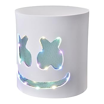 マシュメロ様用 Amazon.co.jp: [FTXJEHG] マシュメロ マスク marshmello DJ